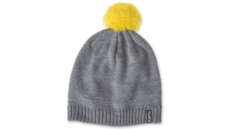 Kavu Devon Hat - Women's-Asphalt