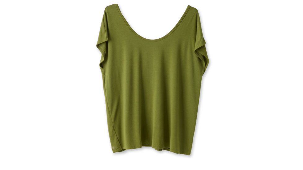 Kavu Eleanor, Avocado, L 2036-62-3