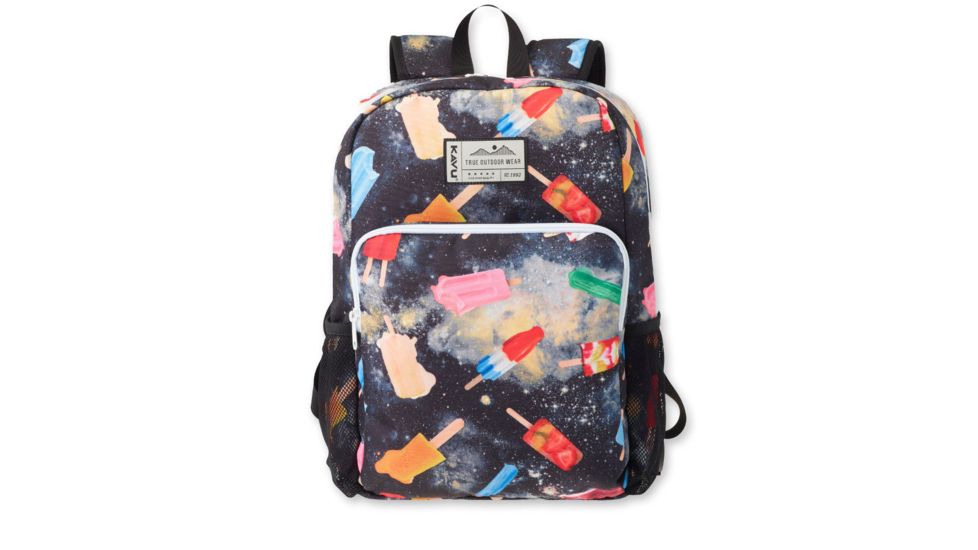 Kavu Field Trip, Space Pop 9129-720-