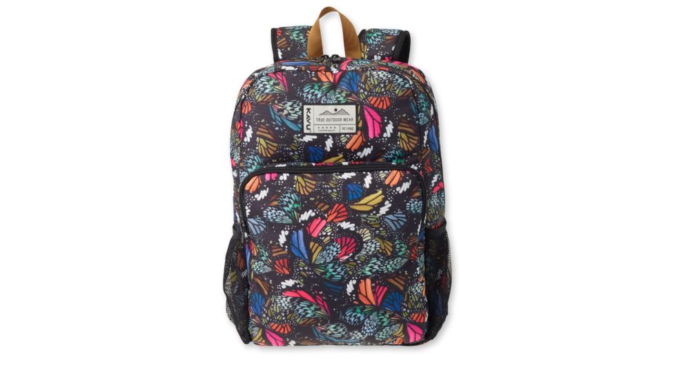 Kavu Field Trip, Flutterfly 9129-721-