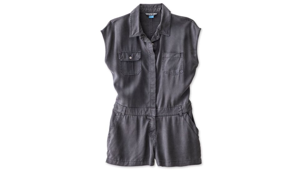 Kavu Freeland, Black, L 6049-20-3