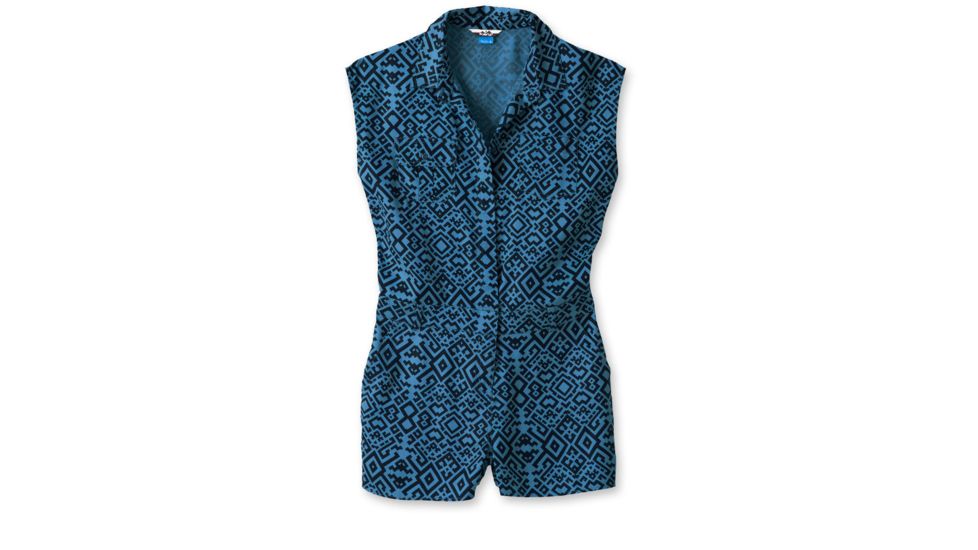 Kavu Freeland, Indigo, XXS 6049-36-000