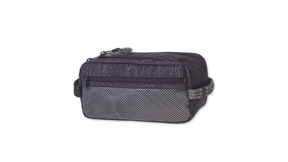 KAVU Grizzly Kit, Black Oak, One Size, 9060-793-