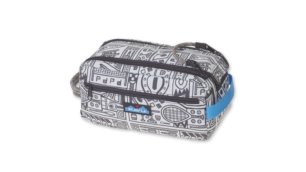 KAVU Grizzly Kit Handbags, Yard Games, 9060-863-