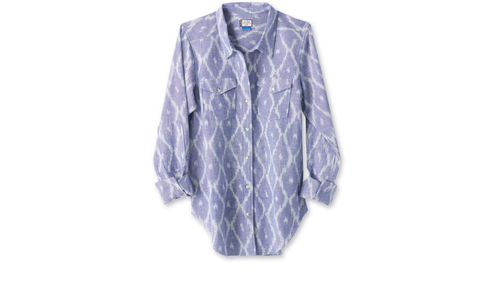 Kavu Hadley, Denim, L 2023-112-3