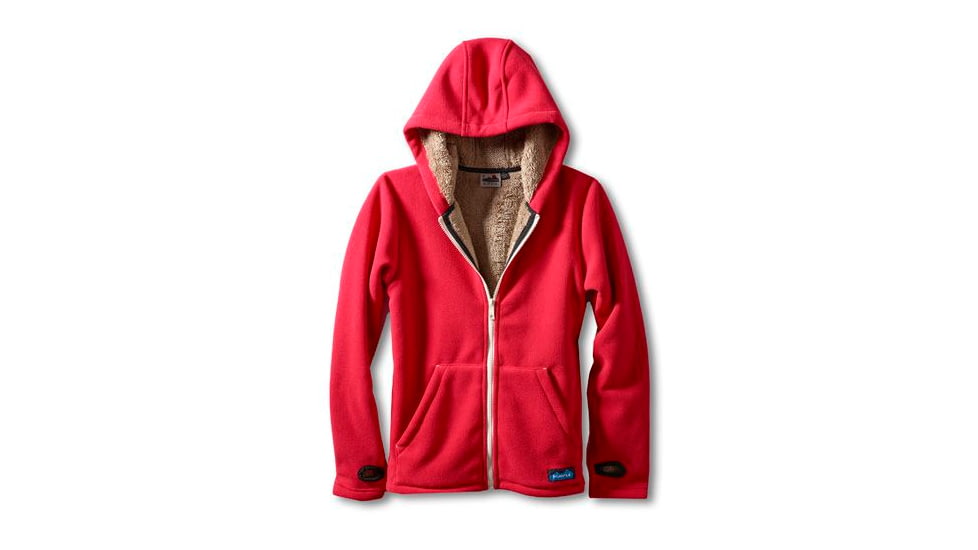 Kavu Harlow Hoody - Women's
