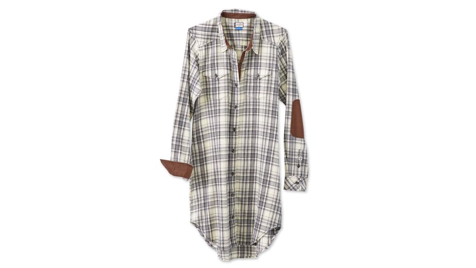 KAVU Jurnee Dress - Womens, Stormy, S, 6021-640-1