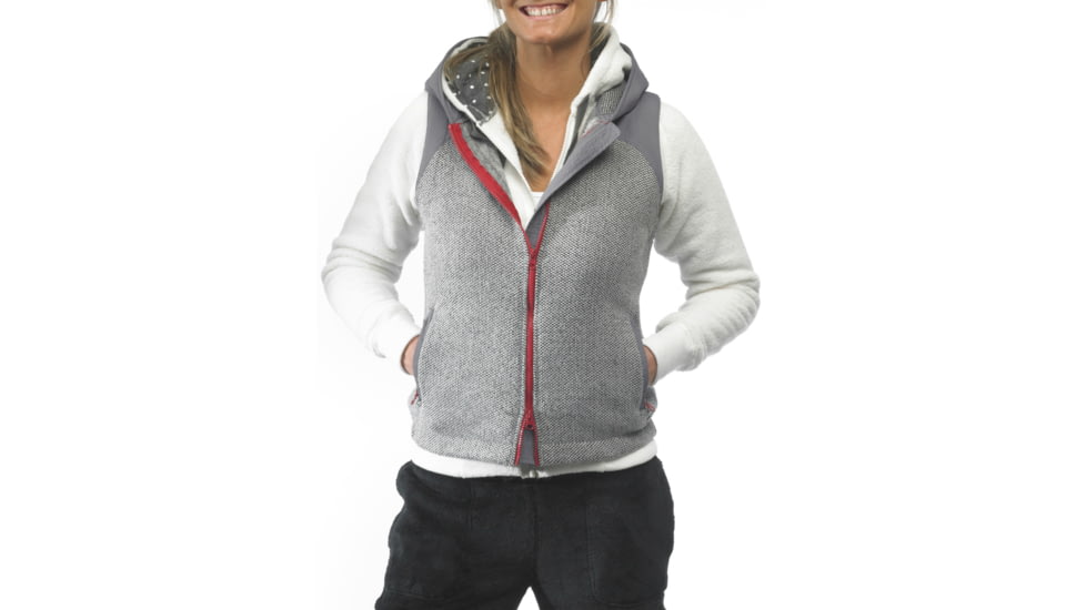 Kavu Kanaka Vest - Women's-Cloud-Small