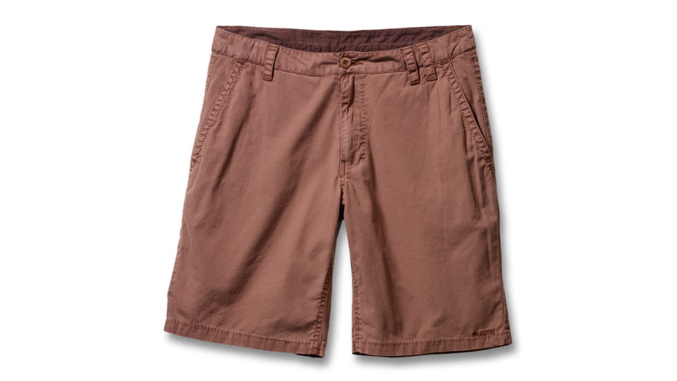 Kavu Lager Short - Men's-Rust-38 Waist