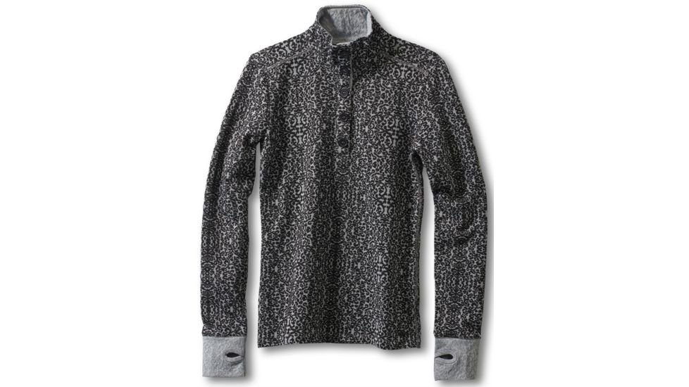 Kavu Lopez Long Sleeve - Women's