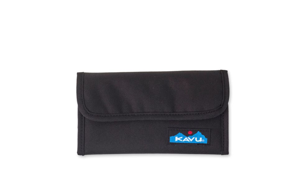 Kavu Mondo Spender, Jet Black 9070-396-
