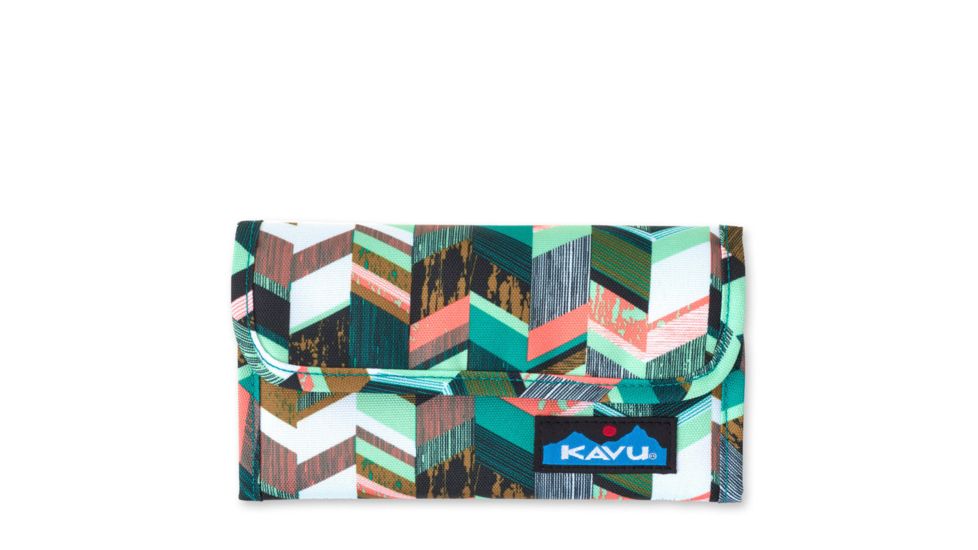 Kavu Mondo Spender, Coastal Blocks 9070-722-