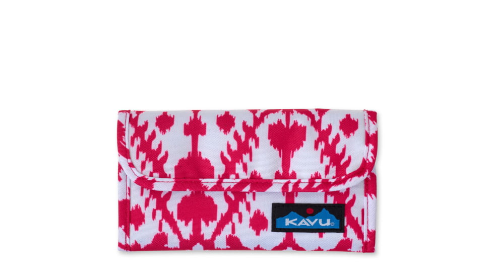 Kavu Mondo Spender, Pink Blot 9070-753-