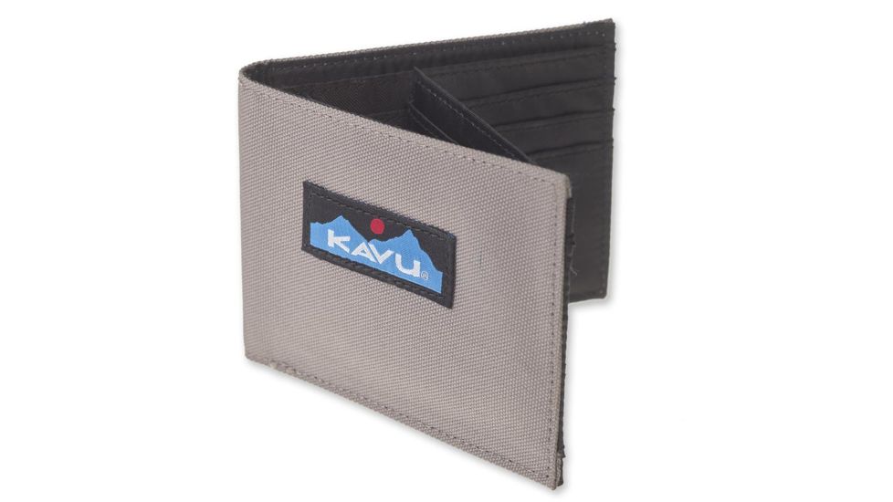 KAVU Roamer Wallet, Coyote, 9069-851-
