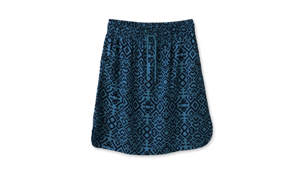 Kavu Sunriver, Indigo, XL 6055-36-3
