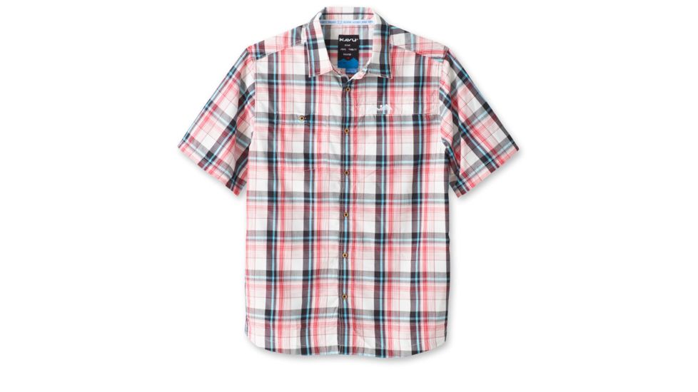 Kavu Wakeley, Firecracker, L 5097-588-3