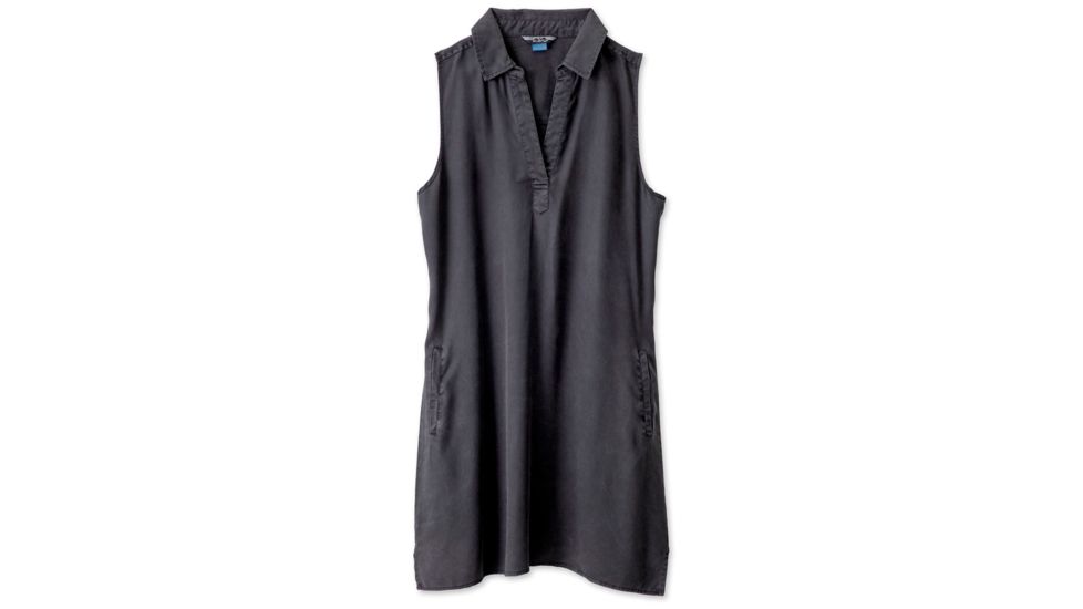 Kavu Zillah, Black, L 6050-20-3