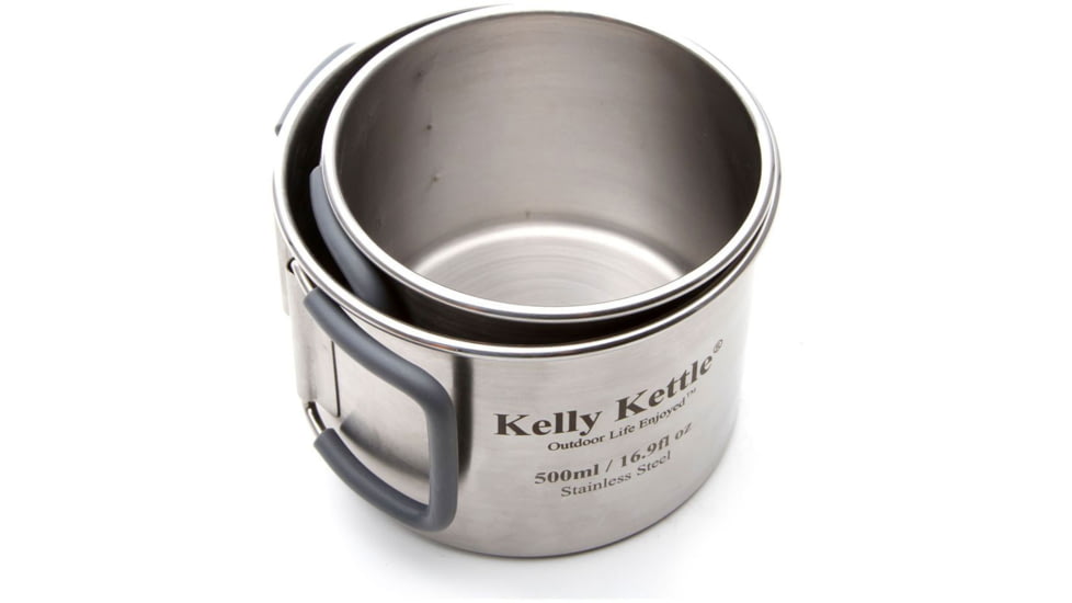Kelly Kettle Mug Sets, 50117