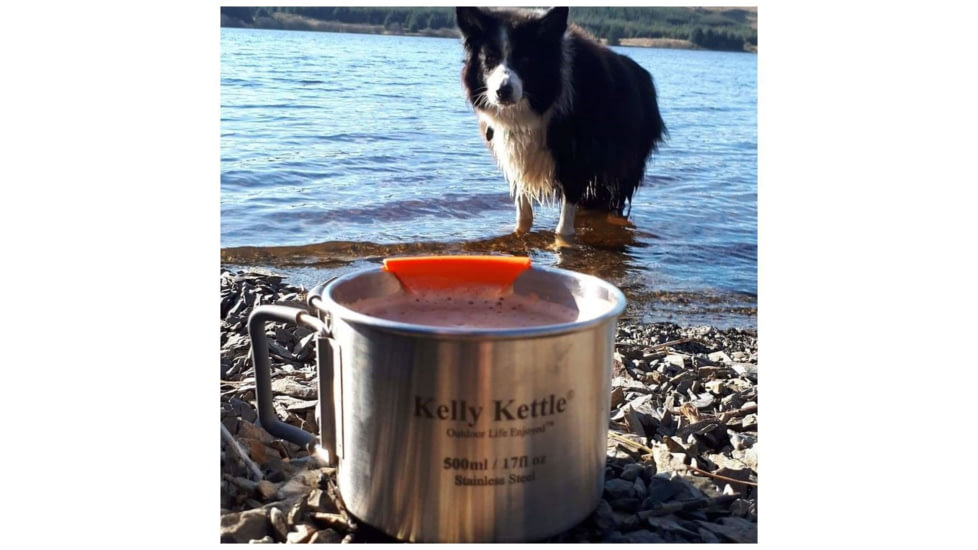 Kelly Kettle Mug Sets, 50117