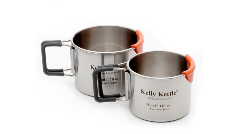 Kelly Kettle Mug Sets, 50117
