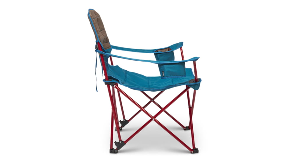 Kelty Deluxe Lounge Deep Lake/Fallen Rock Carry Bag, 61510219DPL-CB