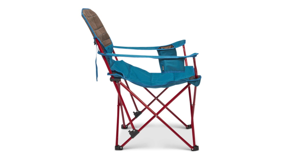 Kelty Deluxe Lounge Deep Lake/Fallen Rock Carry Bag, 61510219DPL-CB