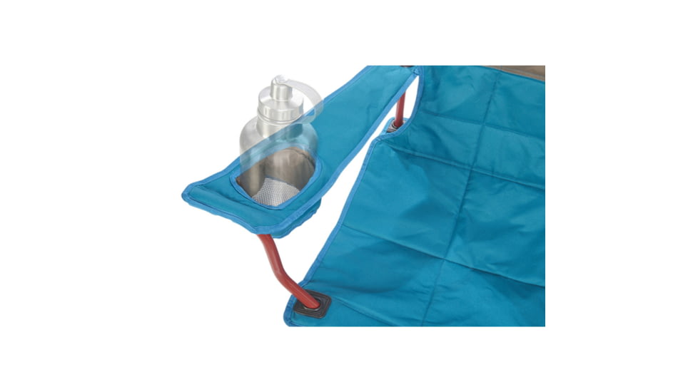 Kelty Deluxe Lounge Deep Lake/Fallen Rock Carry Bag, 61510219DPL-CB