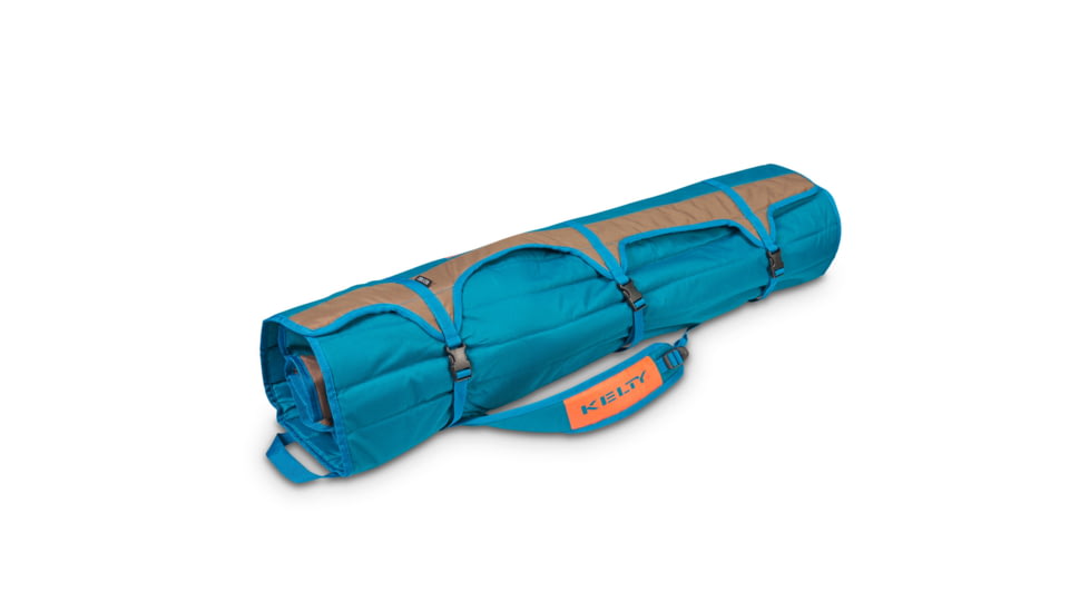 Kelty Deluxe Lounge Deep Lake/Fallen Rock Carry Bag, 61510219DPL-CB