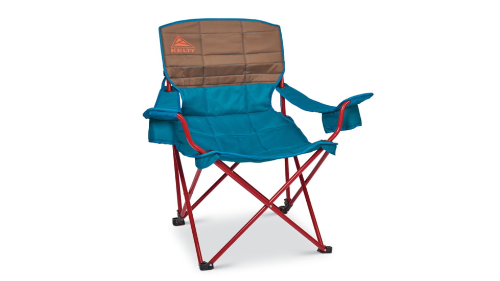 Kelty Deluxe Lounge Deep Lake/Fallen Rock Carry Bag, 61510219DPL-CB