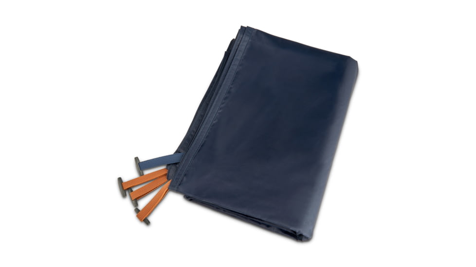 Kelty Late Start 1P Footprint, 1 Person, 46820624