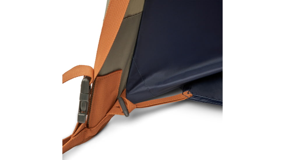 Kelty Late Start 1P Footprint, 1 Person, 46820624