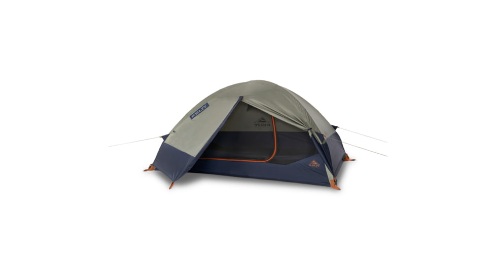 Kelty Late Start 2P Tent, 2 Person, 40820724