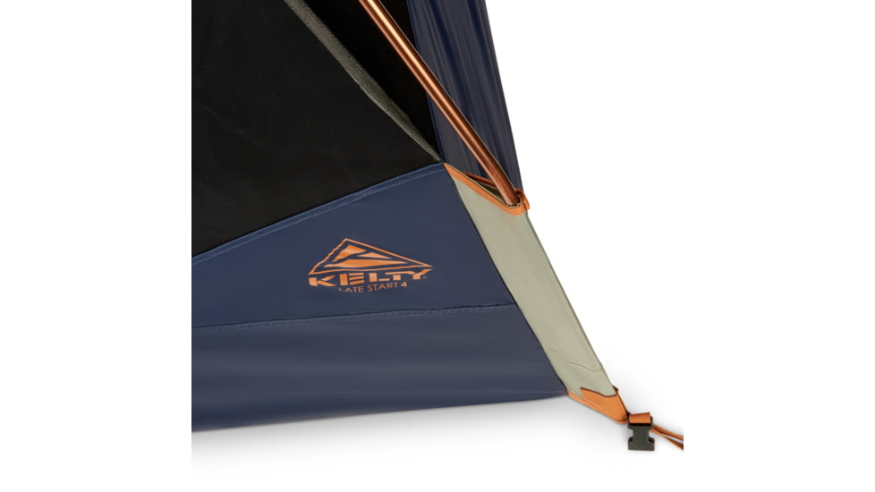 Kelty Late Start 4P Tent, 4 Person, 40820824