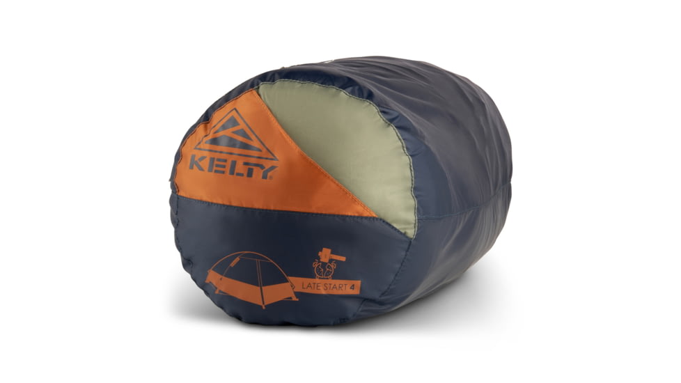 Kelty Late Start 4P Tent, 4 Person, 40820824