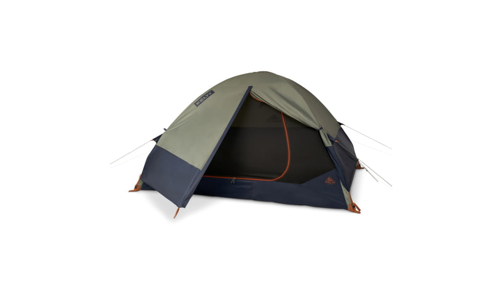 Kelty Late Start 4P Tent, 4 Person, 40820824