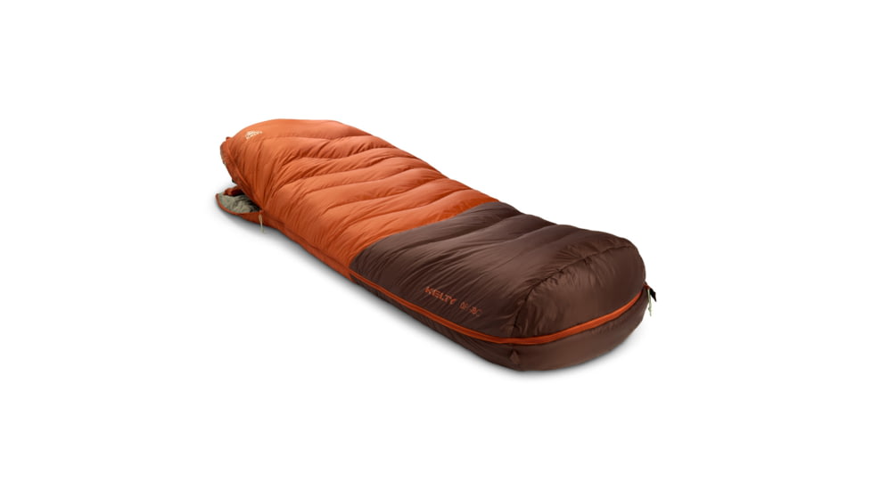 Kelty Supernova 0 Deg 550 Down Reg Rh, 35431824RR