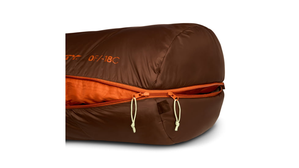 Kelty Supernova 0 Deg 550 Down Reg Rh, 35431824RR