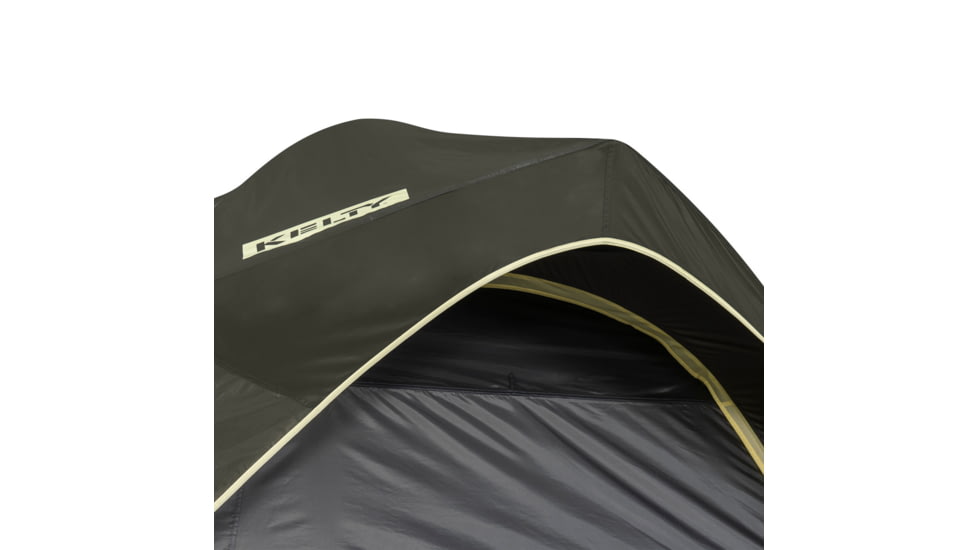 Kelty Time Out 6 Grape Leaf/Tender Yellow, 90821322GPL