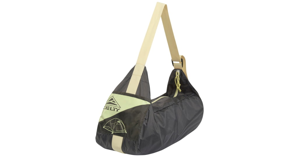 Kelty Time Out 6 Grape Leaf/Tender Yellow, 90821322GPL