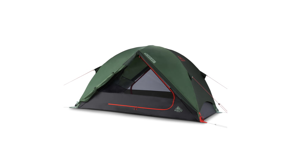 Kelty Wireless 2 Tent, Dill/Black Forest, 40822426