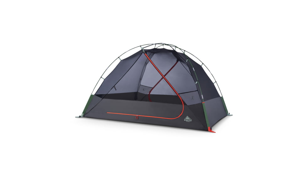 Kelty Wireless 4 Tent, Dill/Black Forest, 40822526