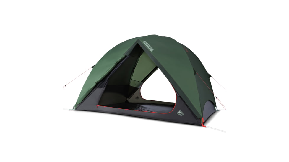 Kelty Wireless 6 Tent, Dill/Black Forest, 40822626