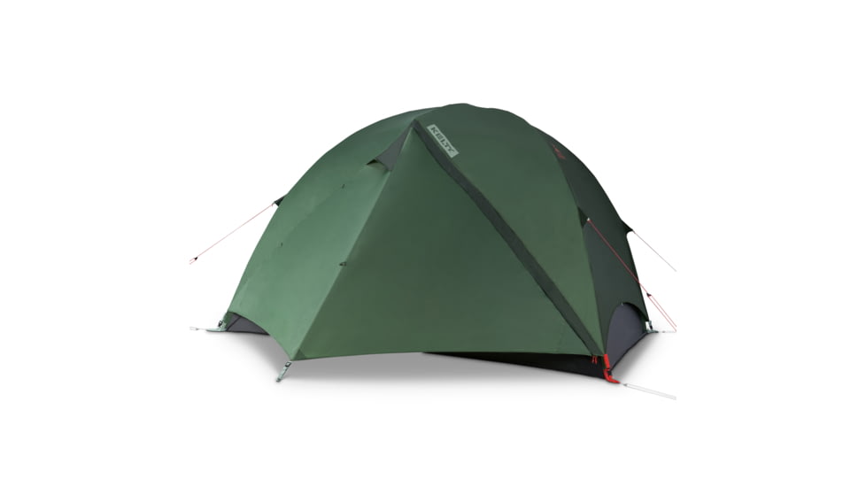 Kelty Wireless 6 Tent, Dill/Black Forest, 40822626