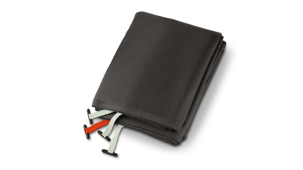 Kelty Wireless 8 Footprint, Peat, 46822726