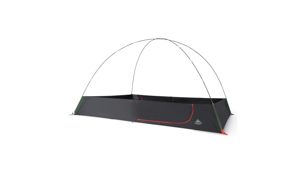 Kelty Wireless 8 Tent, Dill/Black Forest, 40822726