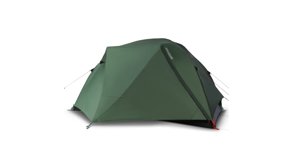 Kelty Wireless 8 Tent, Dill/Black Forest, 40822726