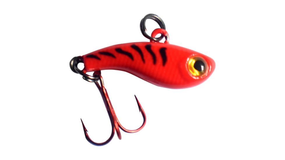 Kenders T-Rip Tungsten Mini Vibe