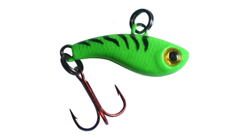 Kenders T-Rip Tungsten Mini Vibe