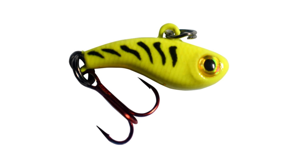 Kenders T-Rip Tungsten Mini Vibe
