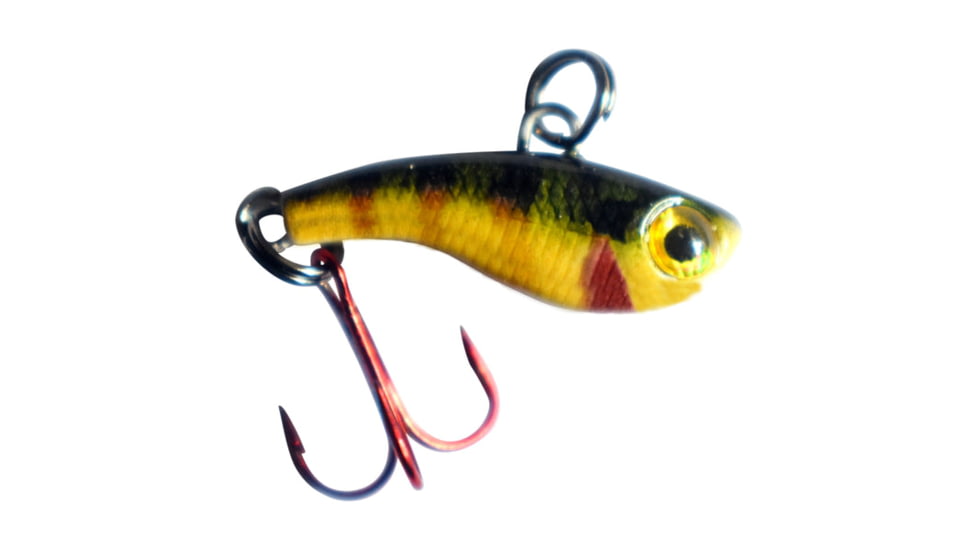 Kenders T-Rip Tungsten Mini Vibe